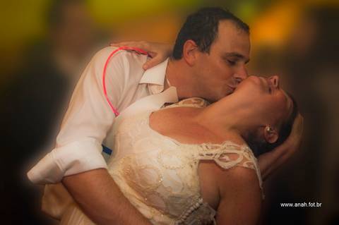 Evento casamento'