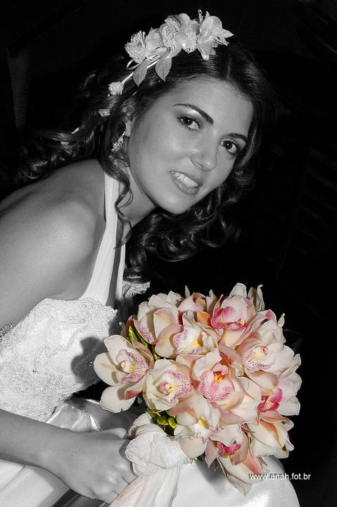 Evento casamento'