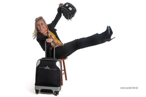 Perfil para site de compras'