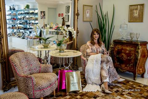 Perfil editorial varejo'