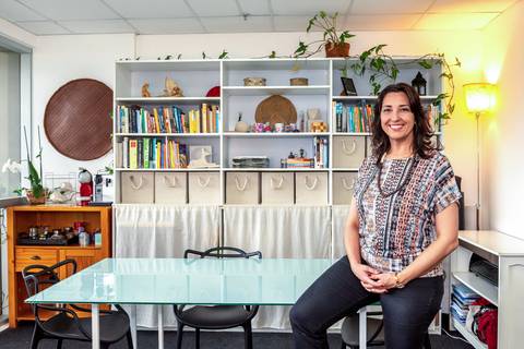 Perfil Arteterapeuta'