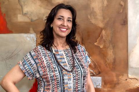 Perfil Arteterapeuta'