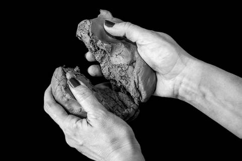 Perfil Arteterapeuta'