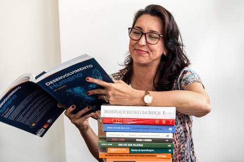 Perfil Arteterapeuta'