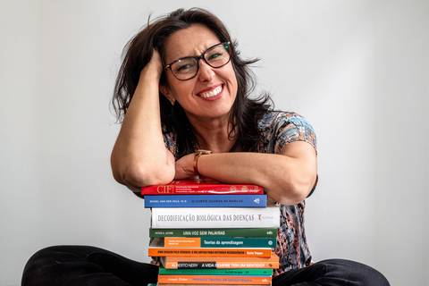 Perfil Arteterapeuta'