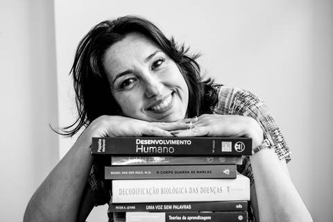 Perfil Arteterapeuta'