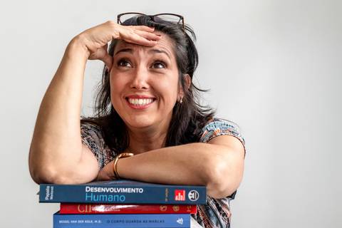 Perfil Arteterapeuta'