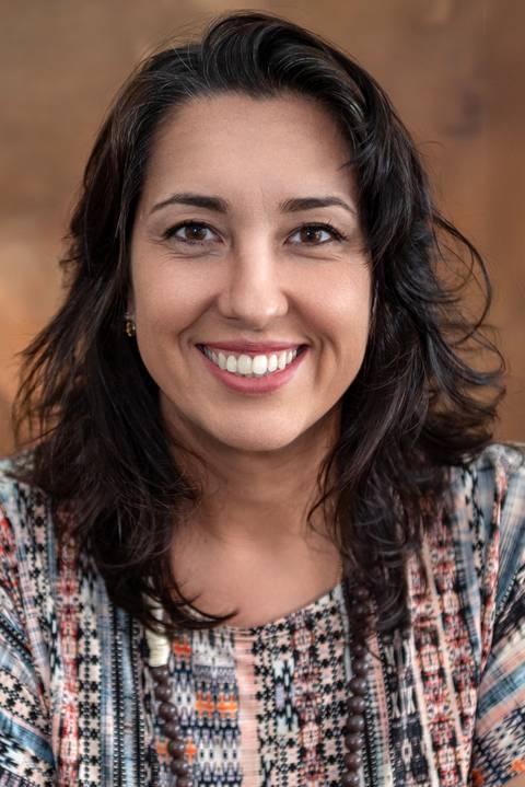 Perfil Arteterapeuta'