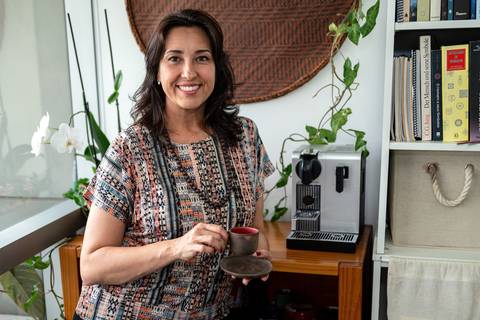 Perfil Arteterapeuta'