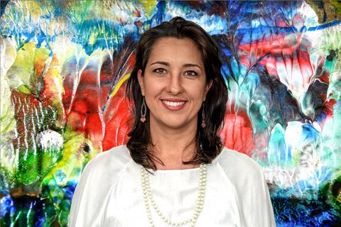 Perfil Arteterapeuta'