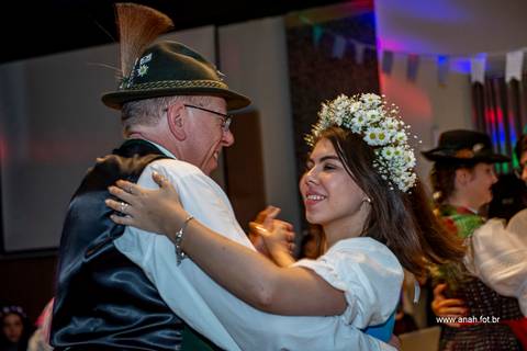 Aniversário 15 anos'