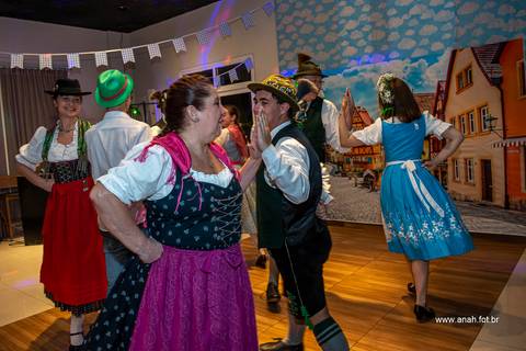 Aniversário 15 anos'