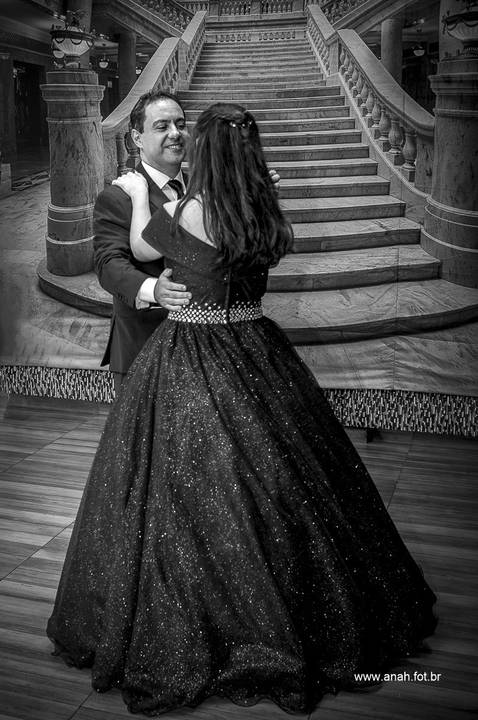 Aniversário 15 anos'