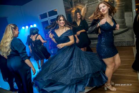 Aniversário 15 anos'