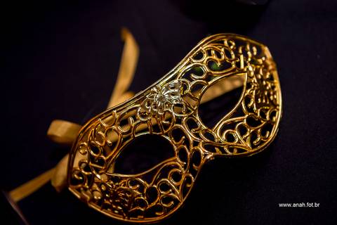 Aniversário 15 anos'