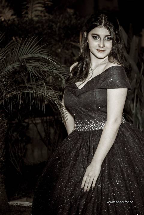 Aniversário 15 anos'