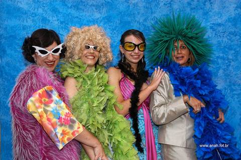 Aniversário 15 anos'