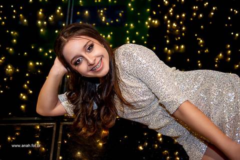 Aniversário 15 anos'