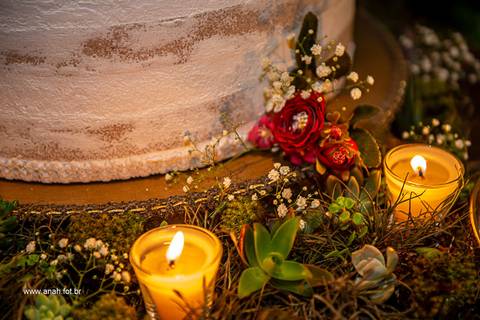 Aniversário 15 anos'