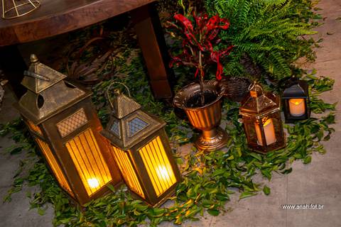 Aniversário 15 anos'