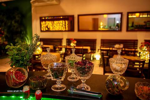 Aniversário 15 anos'