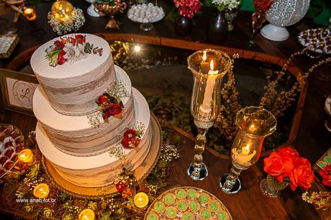 Aniversário 15 anos'