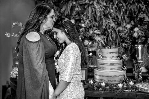 Aniversário 15 anos'