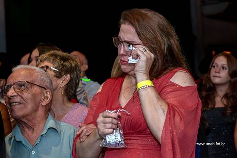 Aniversário 15 anos'