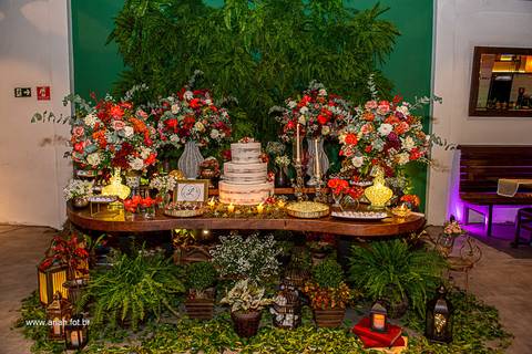 Aniversário 15 anos'