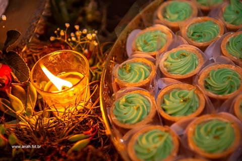 Aniversário 15 anos'