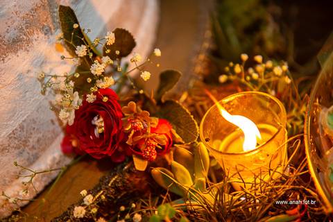 Aniversário 15 anos'