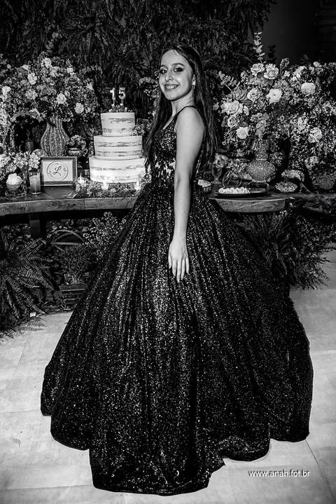 Aniversário 15 anos'