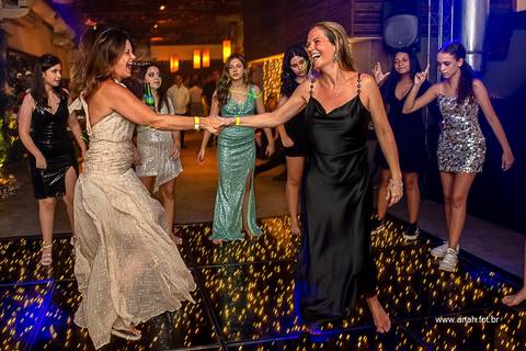 Aniversário 15 anos'