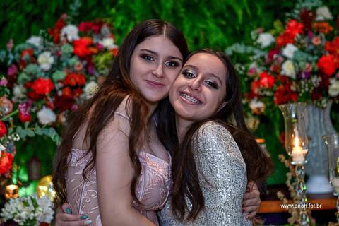 Aniversário 15 anos'