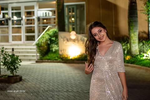 Aniversário 15 anos'