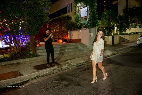 Aniversário 15 anos'