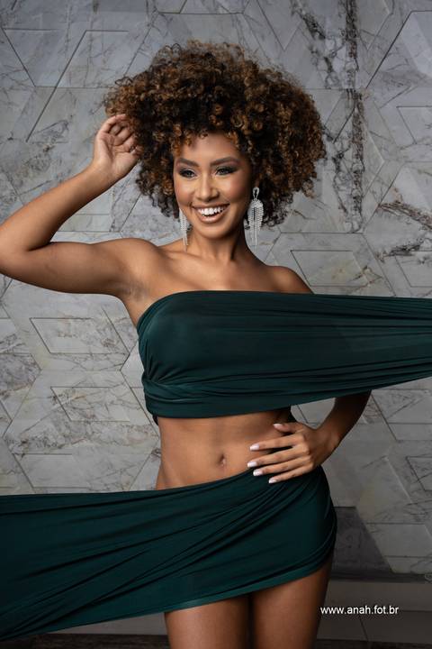 Seletiva Miss Grand São Paulo 2024'