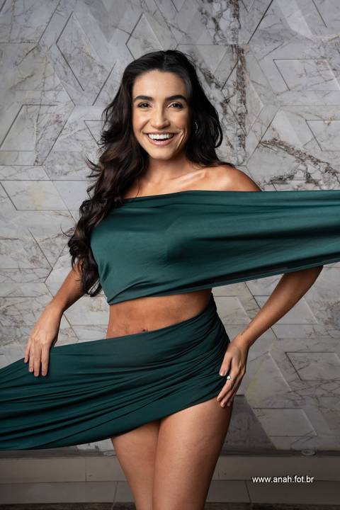 Seletiva Miss Grand São Paulo 2024'