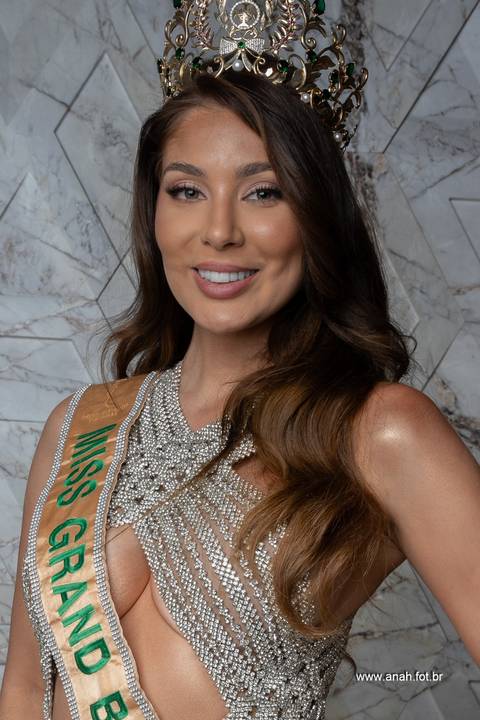 Seletiva Miss Grand São Paulo 2024'