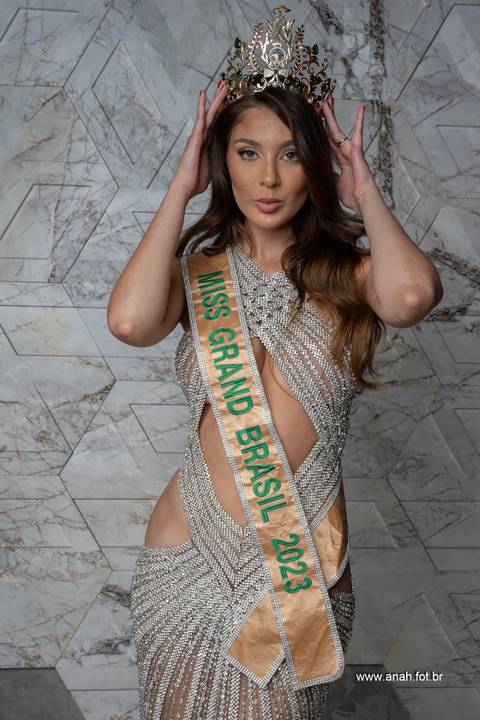 Seletiva Miss Grand São Paulo 2024'
