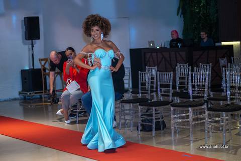 Seletiva Miss Grand São Paulo 2024'