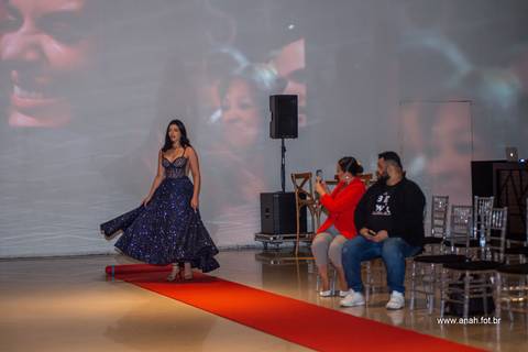 Seletiva Miss Grand São Paulo 2024'