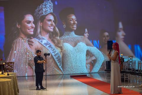 Seletiva Miss Grand São Paulo 2024'