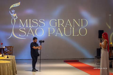 Seletiva Miss Grand São Paulo 2024'