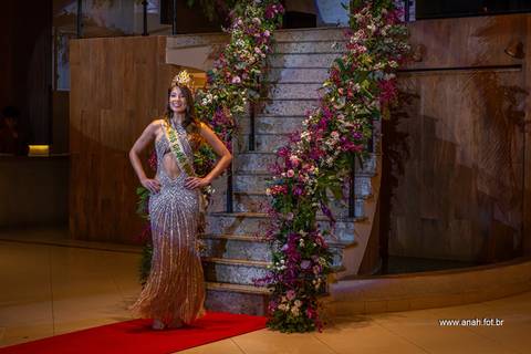 Seletiva Miss Grand São Paulo 2024'