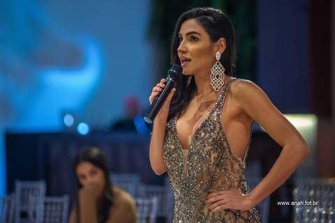 Seletiva Miss Grand São Paulo 2024'