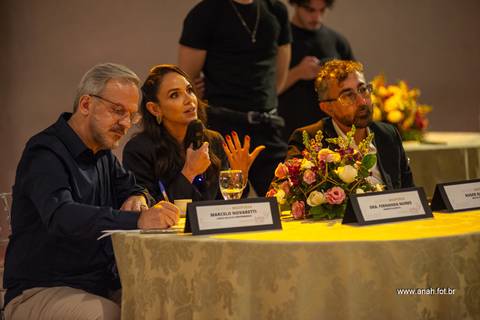 Seletiva Miss Grand São Paulo 2024'