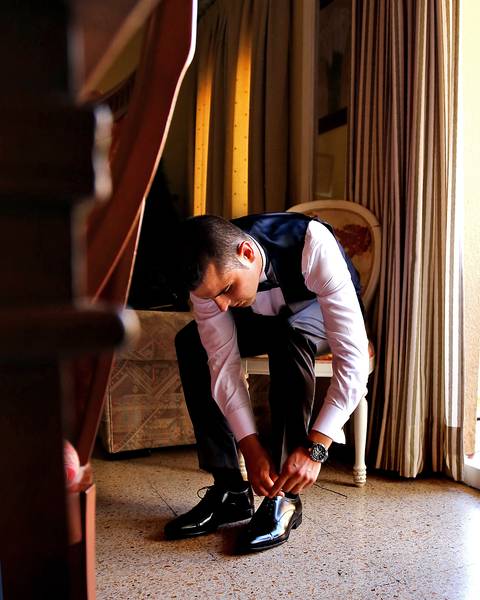 reportaje de bodas en reus'