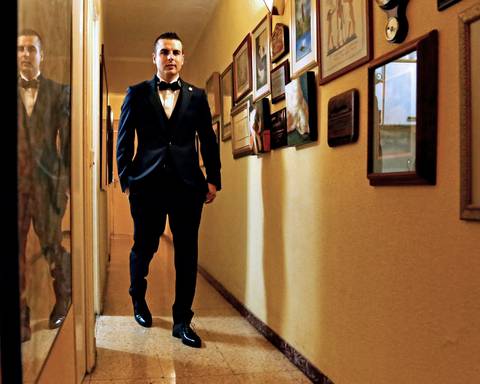 manuel fotografo reus reportaje de bodas'