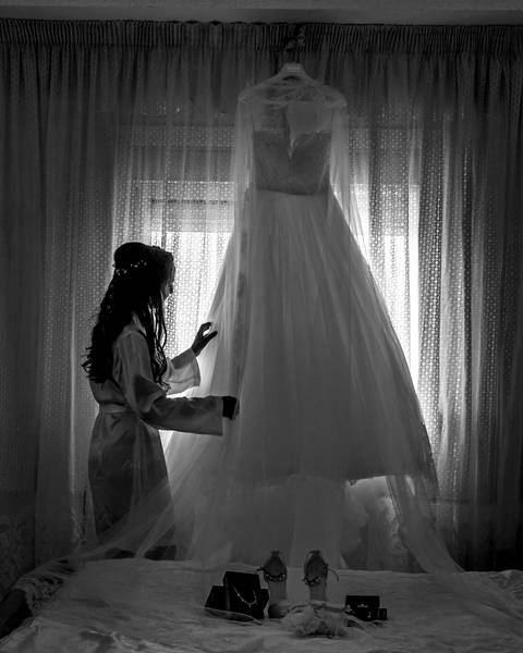 reportaje de bodas en reus'